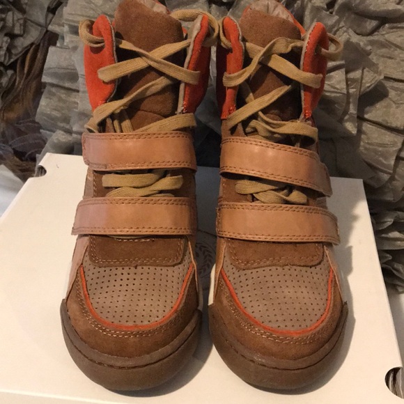 Nine West Shoes - Nine West wedges. New